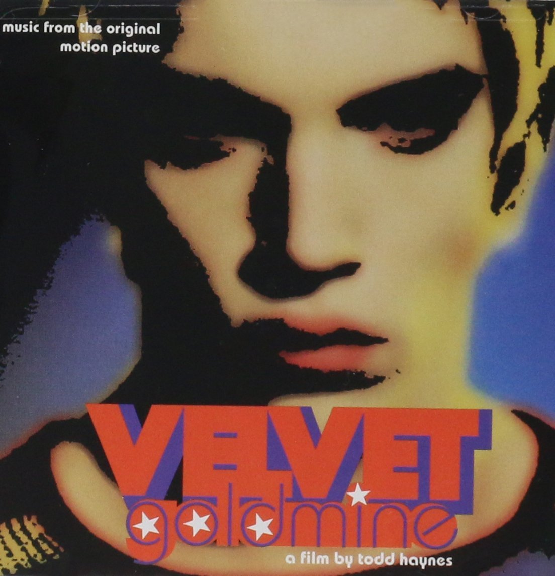 Velvet Goldmine | Amazon.com.br